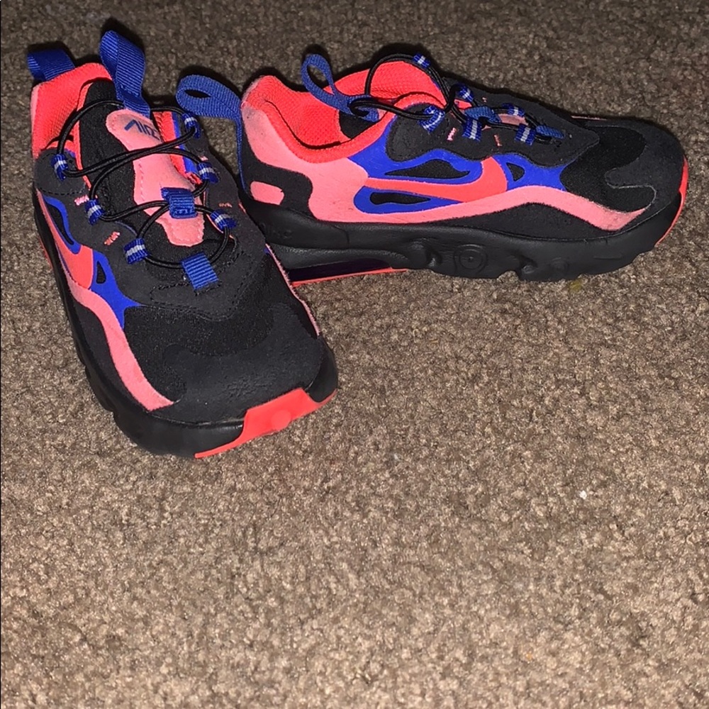 Toddler Nike air
